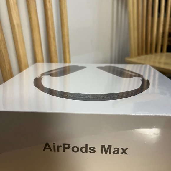 Apple Other - AirPod Max Space Gray
